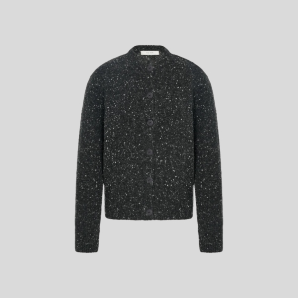 더로우 Mauino 캐시미어 가디건