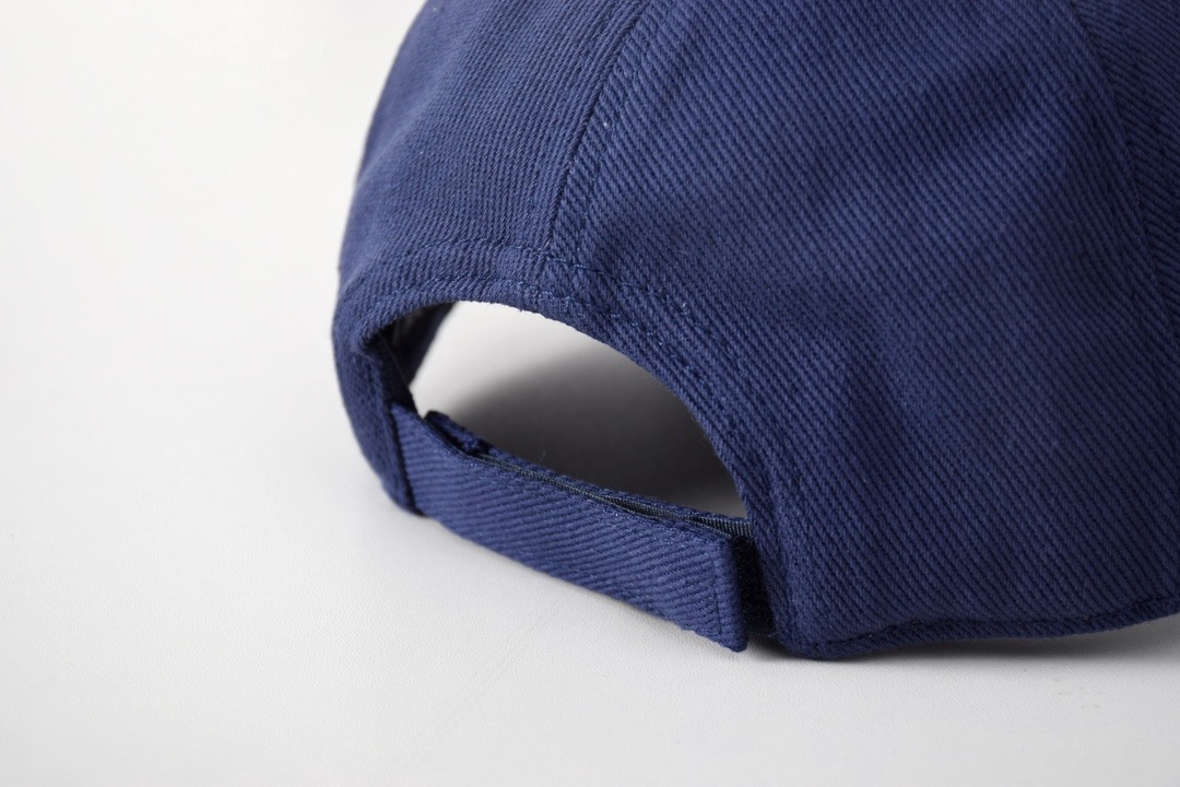 미*미* 24NEW 레터링 자수 로고 스냅백