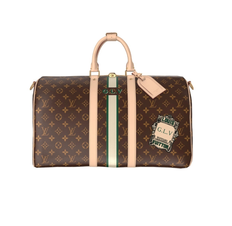 루이비통 키폴 반둘리에 45 몬 모노그램 P01944