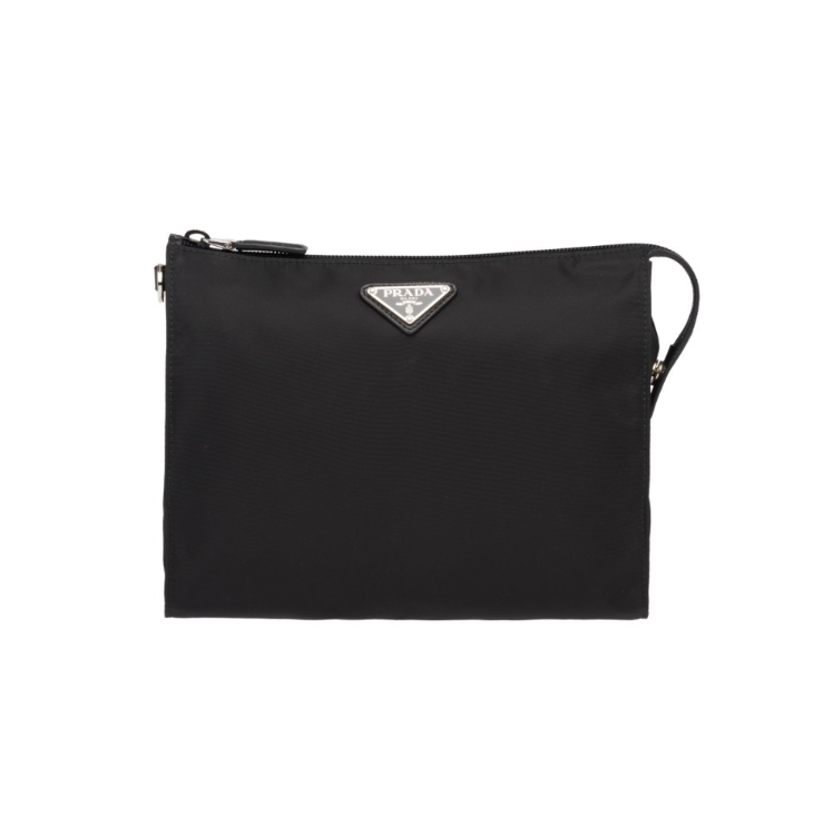 프라다 리나일론 클러치 2NE789