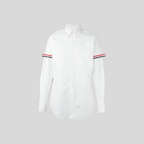 톰브라운 옥스포드 셔츠