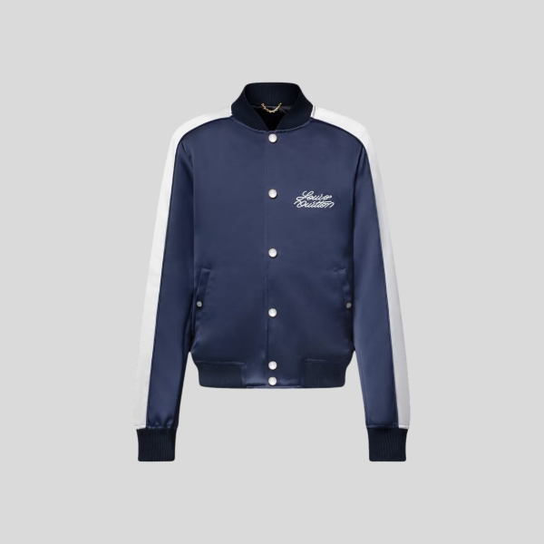 루이비통 엠브로이더드 수베니어 재킷