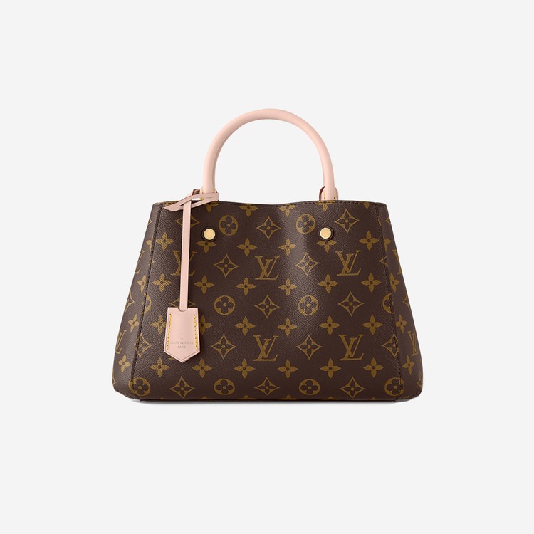 루이비통 모노그램 몽테뉴 BB 