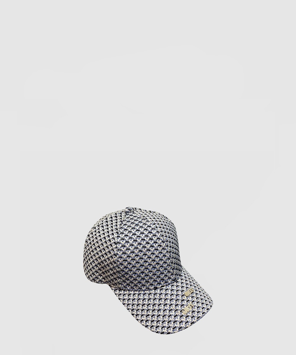 미우미우 베이스볼 캡 5HC542