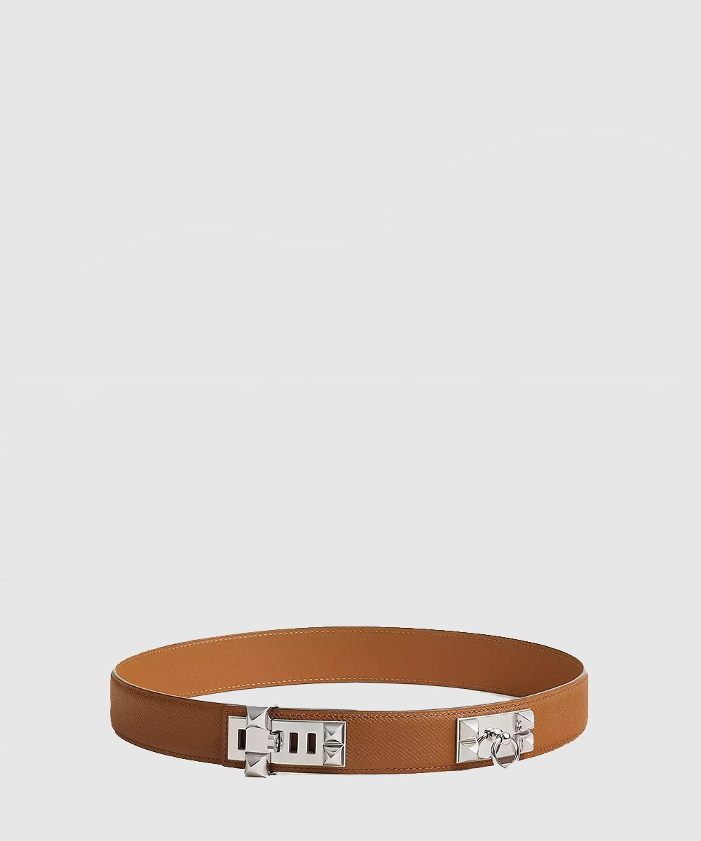 에르메스 Collier de Chien 벨트