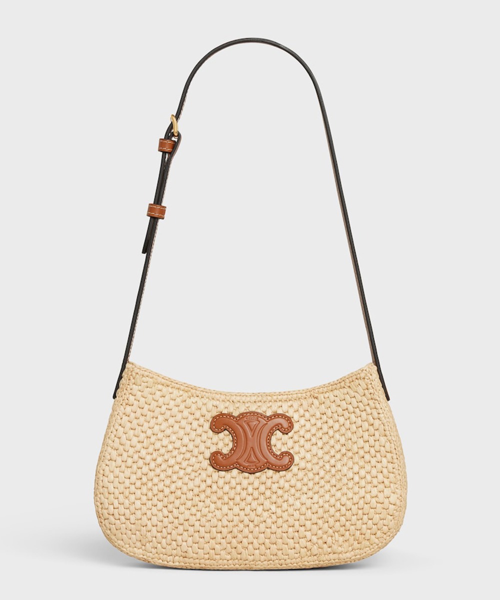 셀린느 미디엄 틸리백 119722