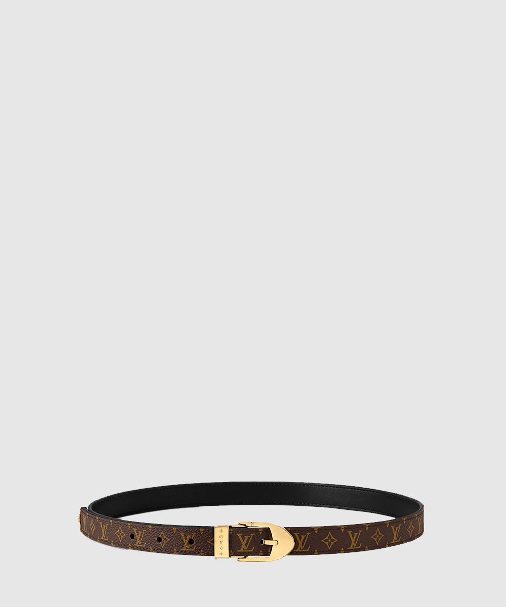 루이비통 LV 타임리스 벨트 M4190W
