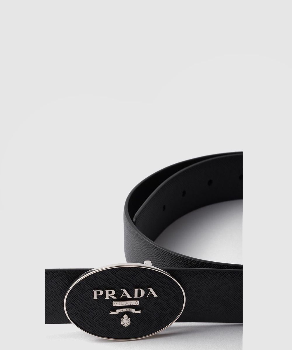 프라다 사피아노 버클 2CF030