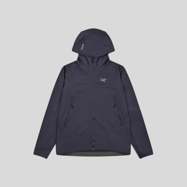 아크테릭스 감마 후디