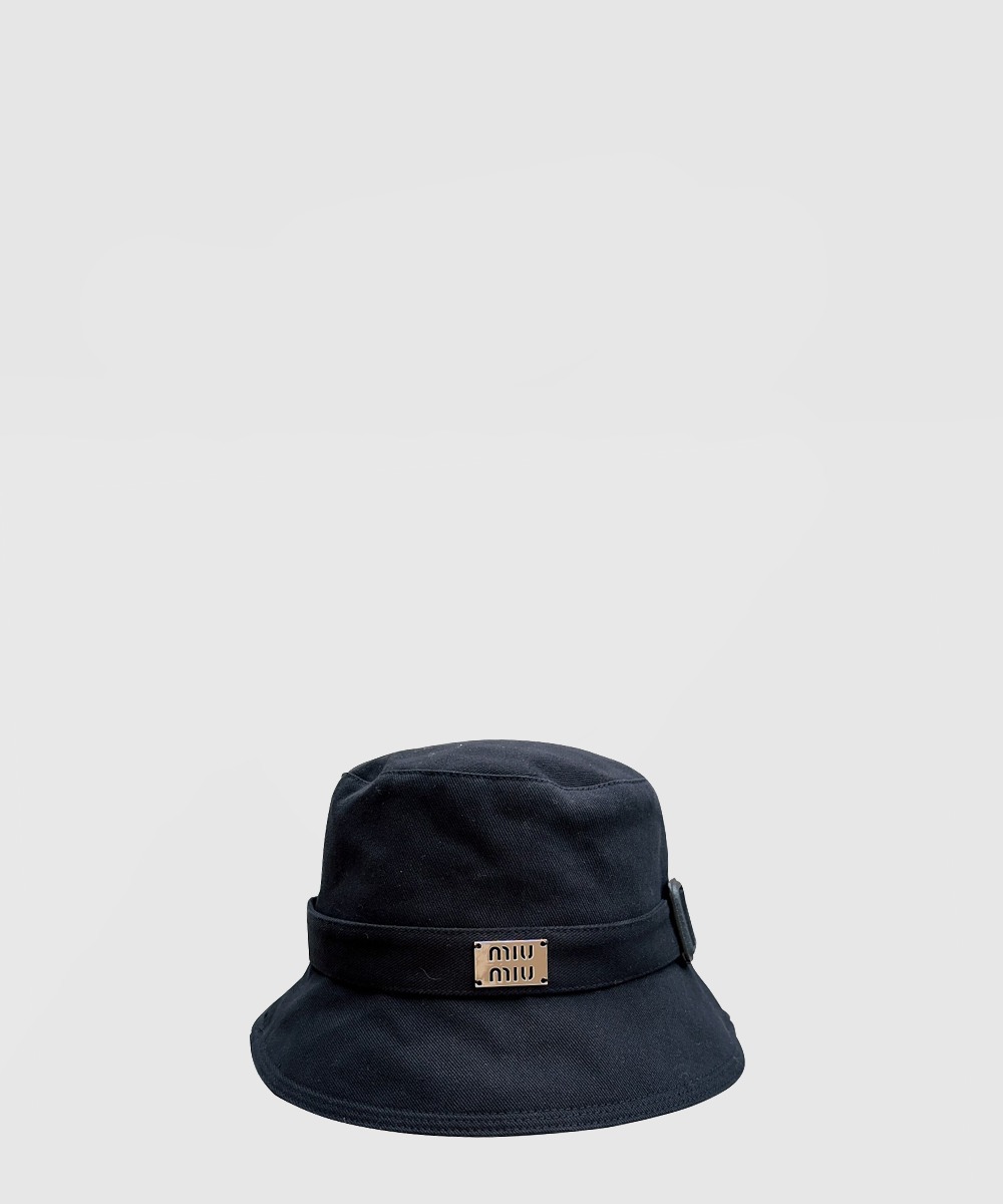 미우미우 벙거지 5HC614