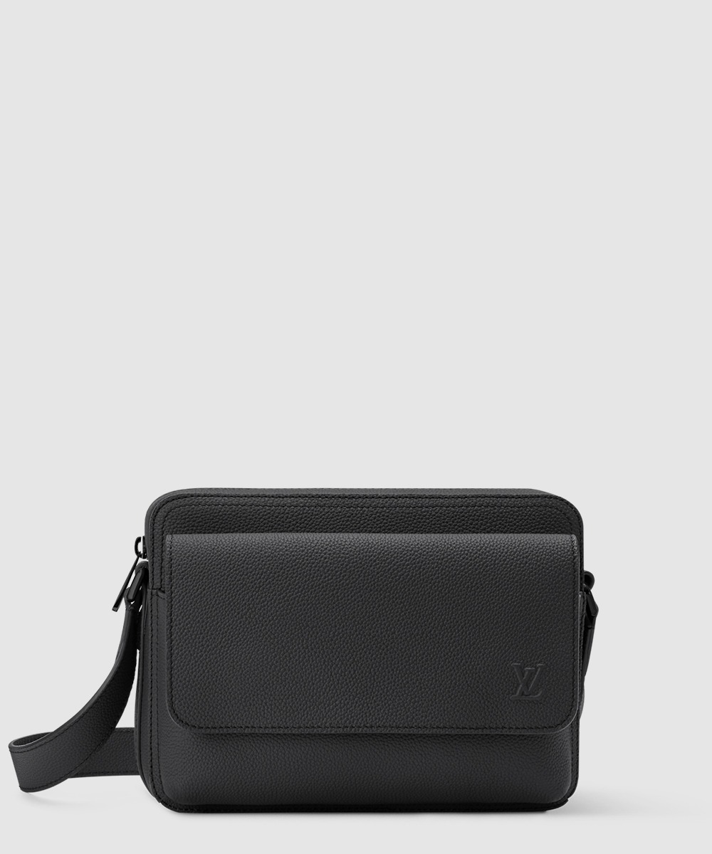 루이비통 보딩 메신저 M15265