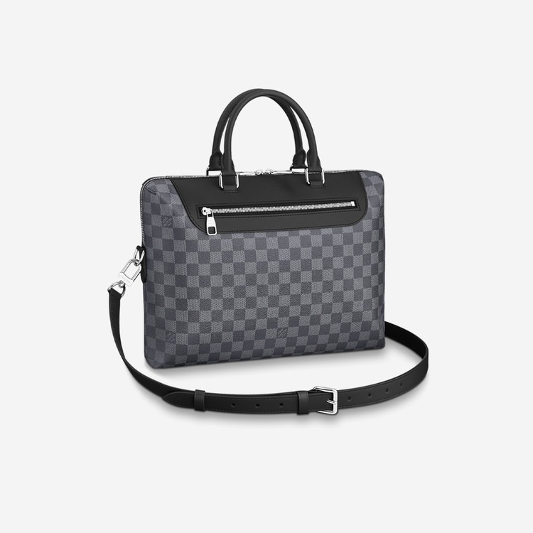 루이비통 포르트-도큐멍 주르 