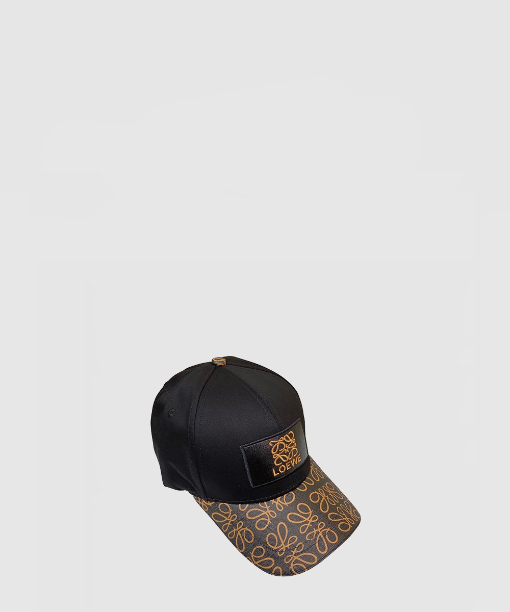 로에베 베이스볼 캡