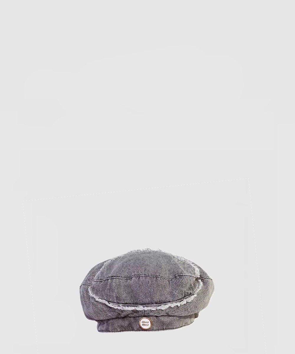 미우미우 베레모 5HC693