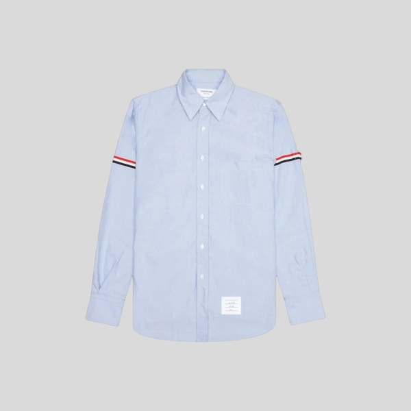 톰브라운 옥스포드 셔츠