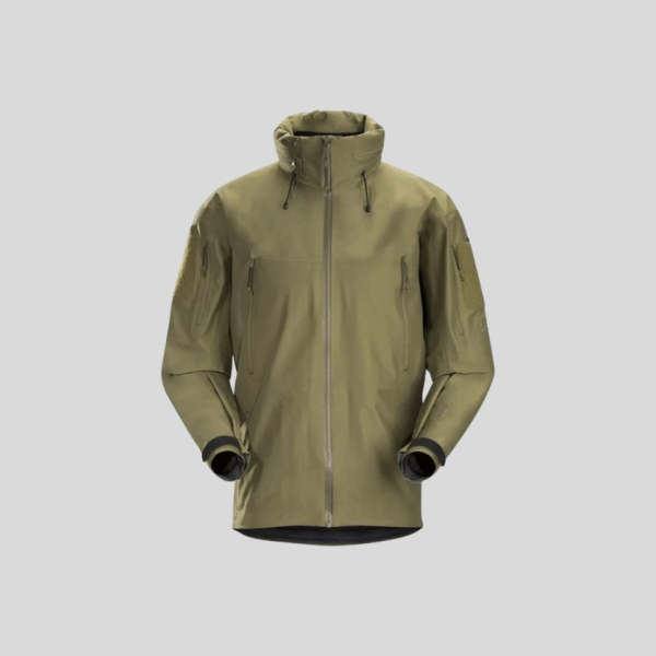 아크테릭스 리프 알파 GEN2