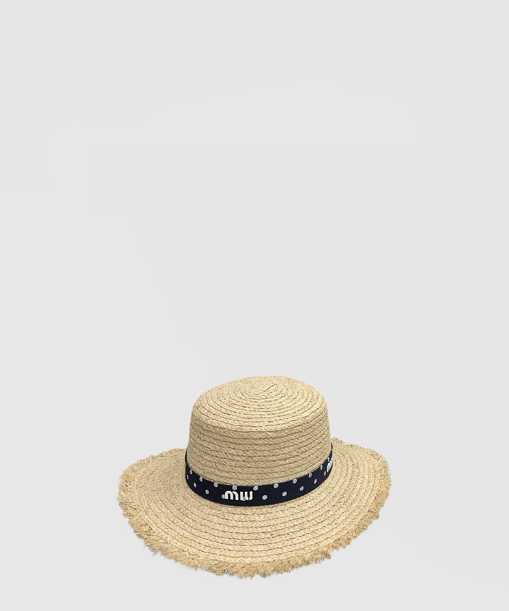 미우미우 선캡 5HC247