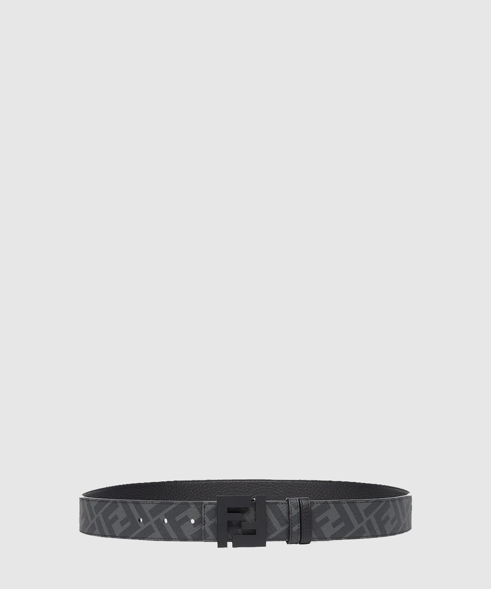 펜디 FF 소가죽 벨트 7C043
