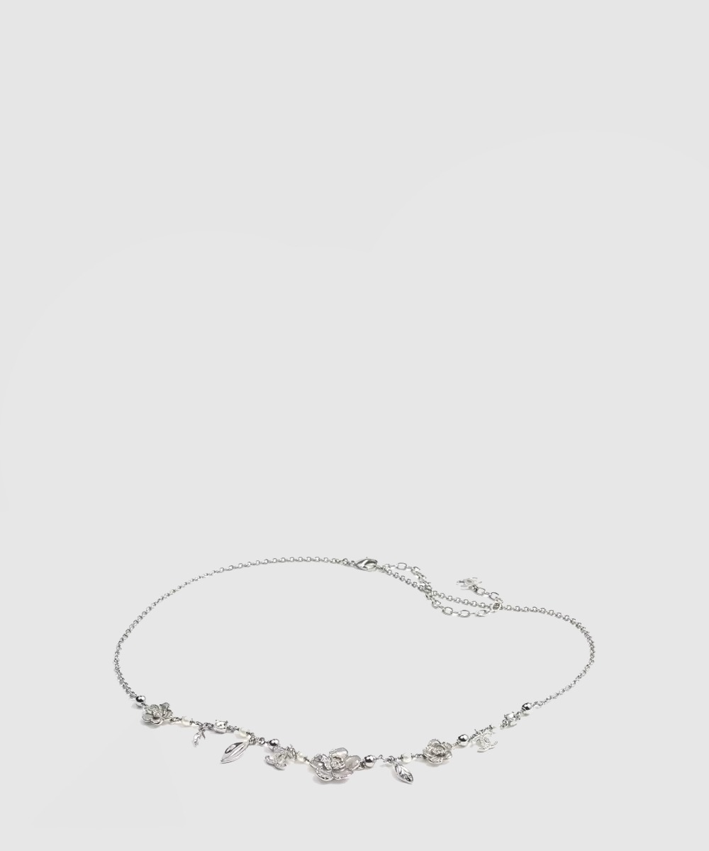 샤넬 체인 벨트 ABE421