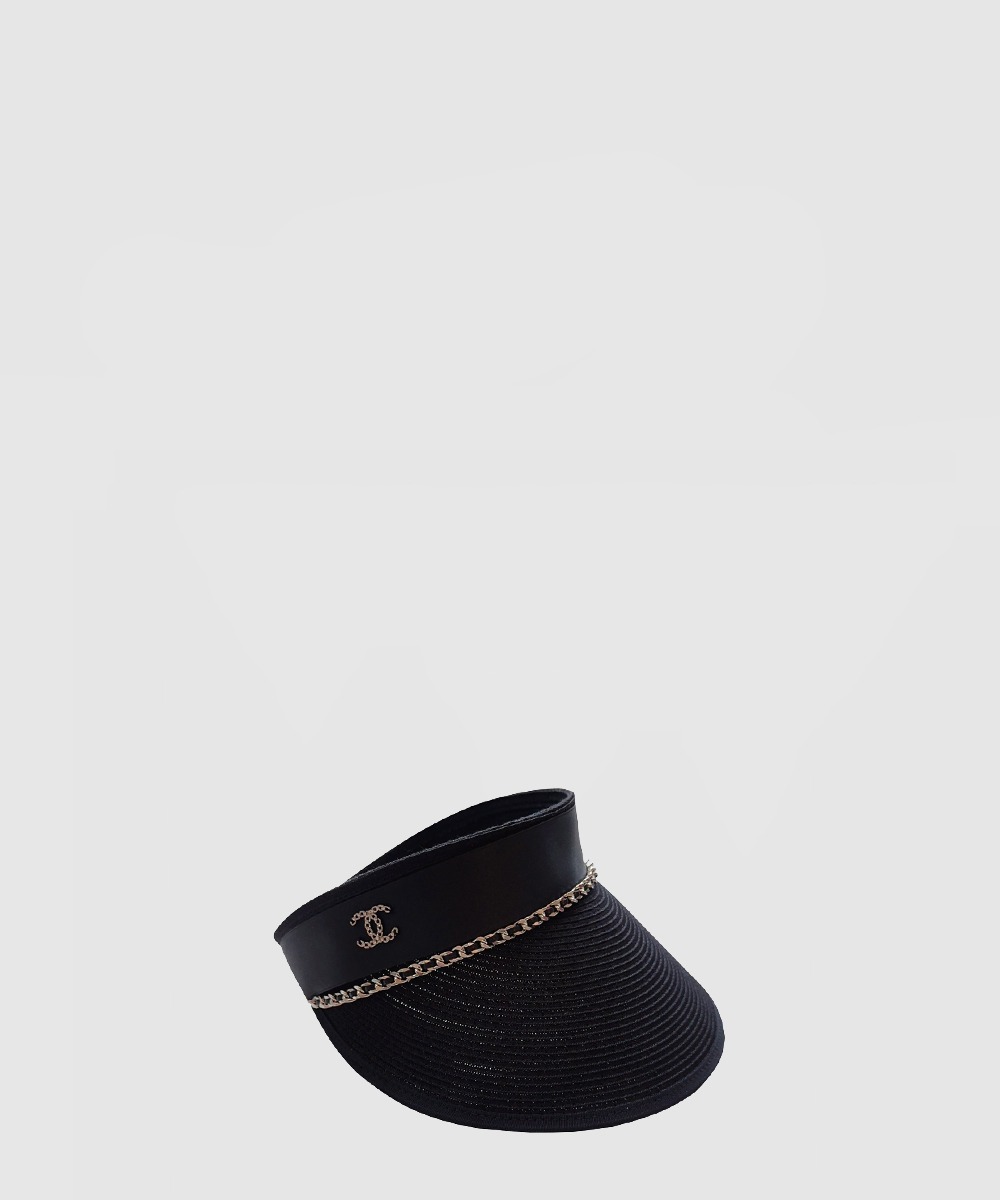 샤넬 선캡 AA6123