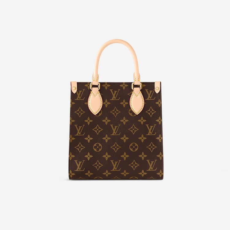 루이비통 삭 플라 BB 모노그램