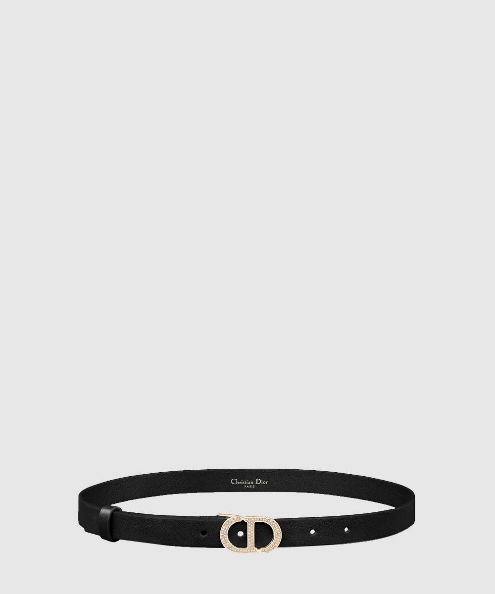 디올 30 Montaigne 벨트 B0448