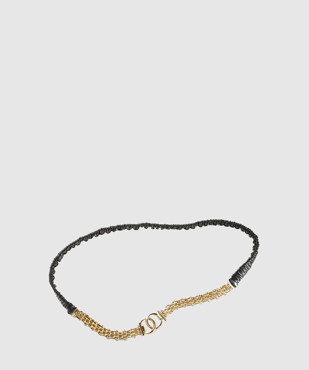 샤넬 벨트 AA8259