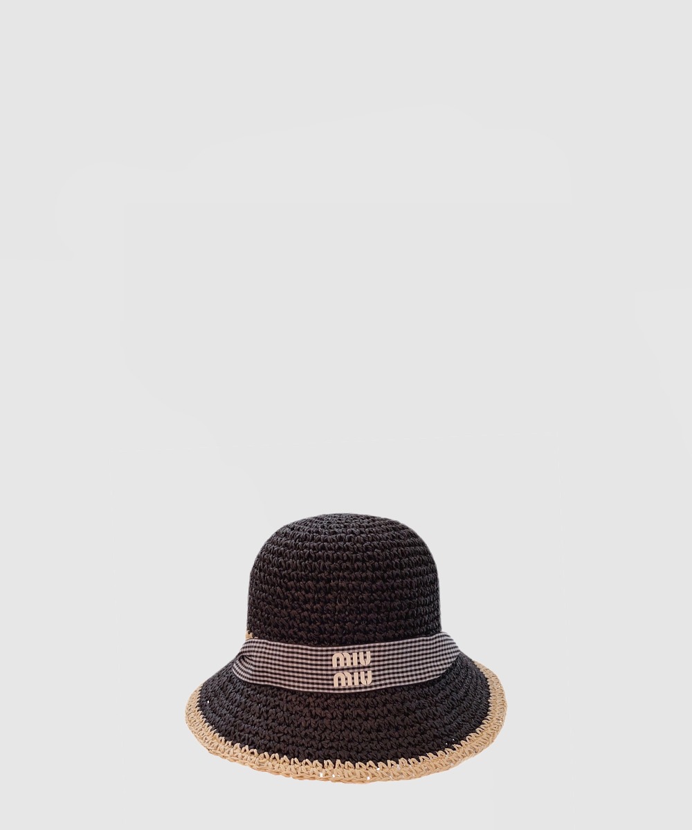 미우미우 선캡 5HC814