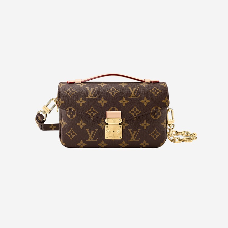 루이비통 포쉐트 메티스 이스트 웨스트 