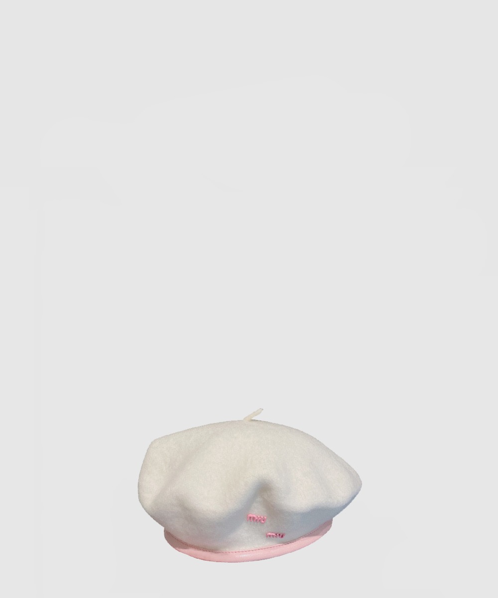 미우미우 베레모 5HC964