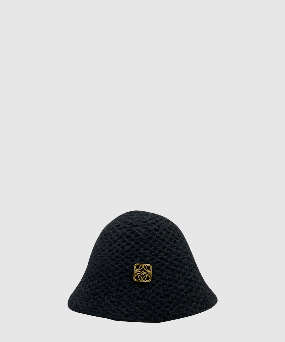 로에베 니트 벙거지