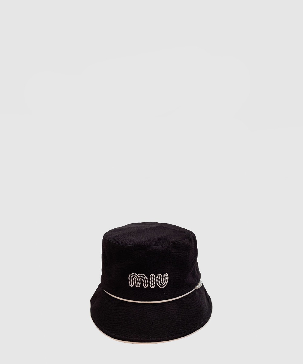 미우미우 벙거지 5HC523